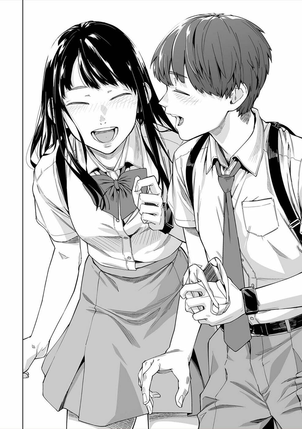 New Normal Chương 3 Ảnh 24