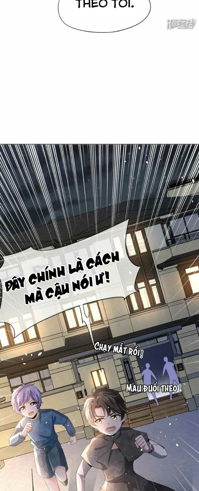 Cô Vợ Hợp Đồng Lạnh Lùng Không Dễ Đụng Đâu Chương 273 Ảnh 7