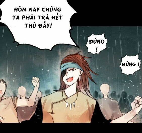 Nam Yên Trai Bút Lục Chương 11 Ảnh 72