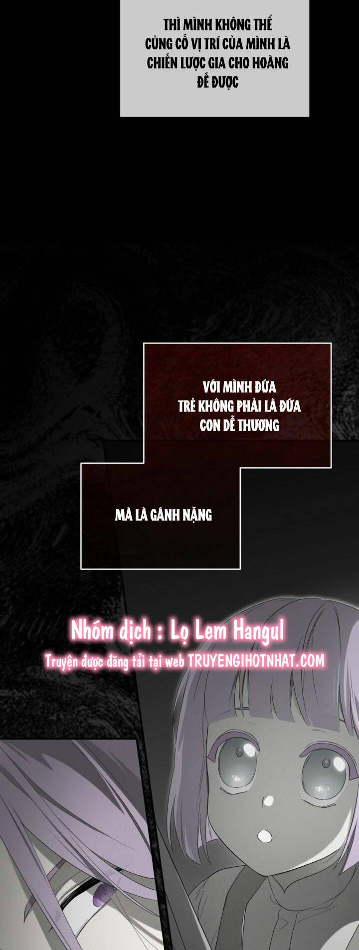 Tôi Là Mẹ Kế Của Nam Chính Chương 104.1 Ảnh 28