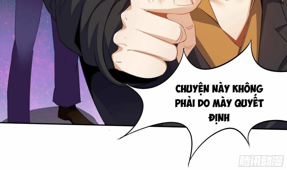 Vua Không Vương Miện Của Hoa Khôi Chương 1 Ảnh 43