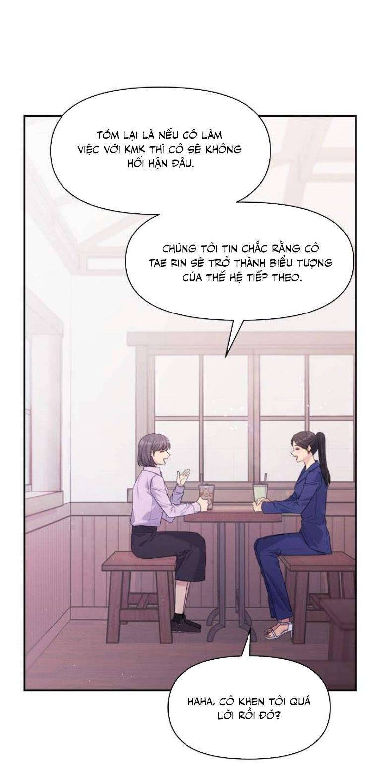 Couple Breaker Chương 57 Ảnh 6
