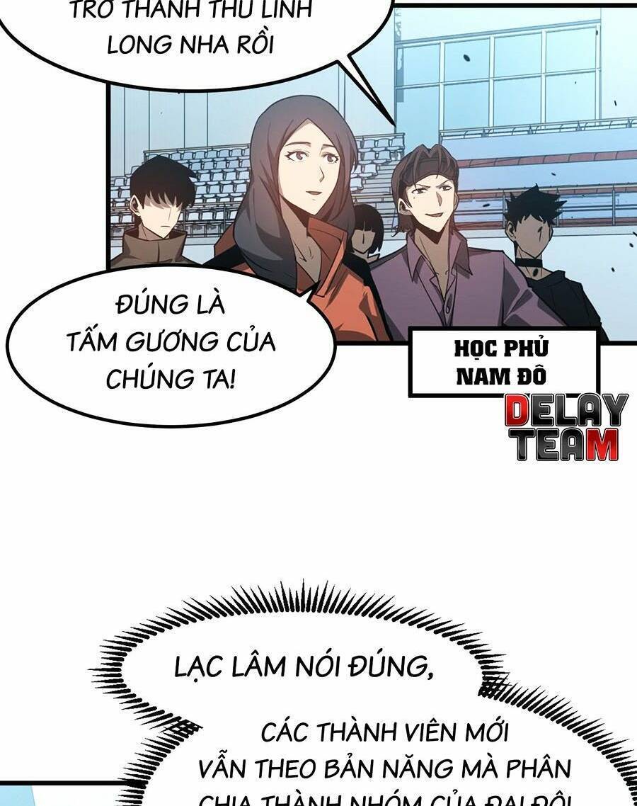 Siêu Phàm Tiến Hóa Chương 131 Ảnh 35
