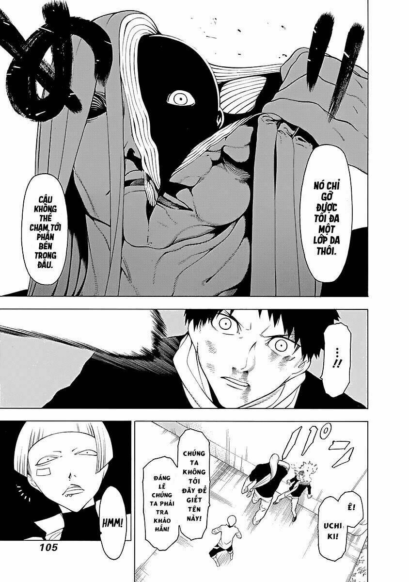 Mononogatari Chương 9 Ảnh 20