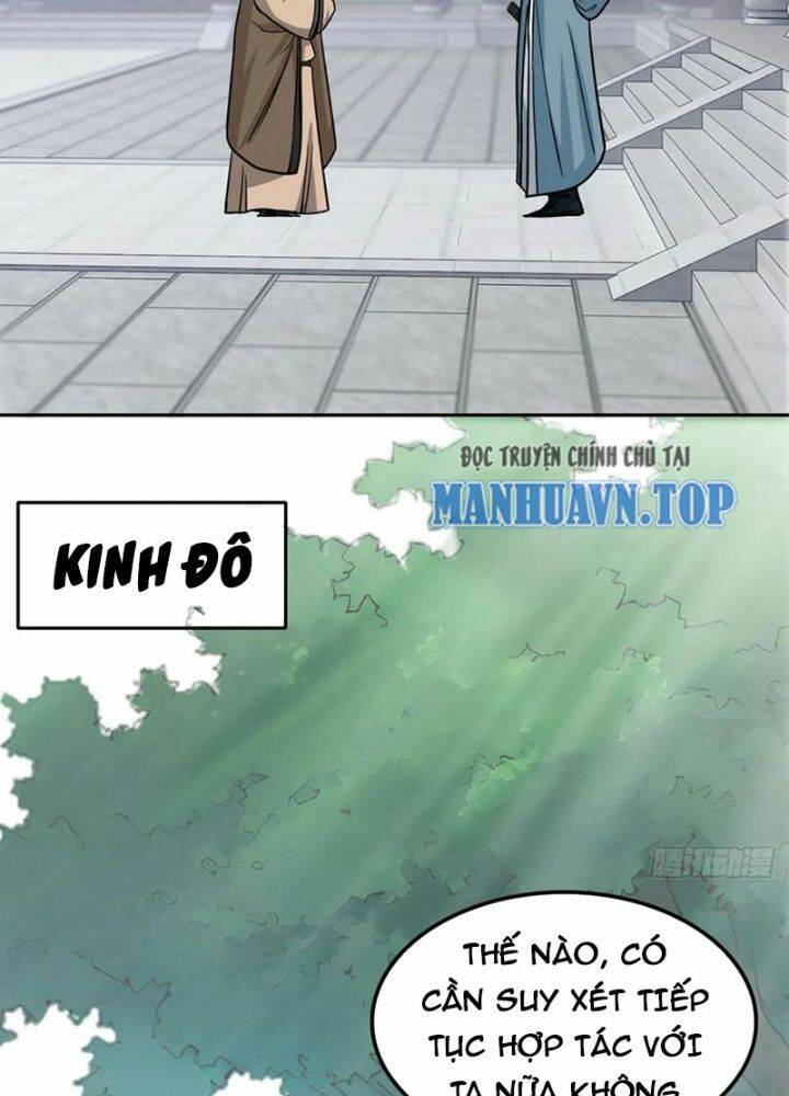 Ta Làm Kiêu Hùng Tại Dị Giới Chương 717 Ảnh 8