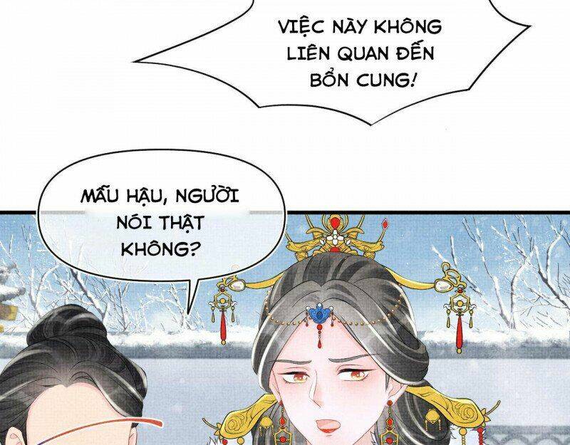 Nhóc Con Người Cá 3 Tuổi Rồi Chương 260 Ảnh 21