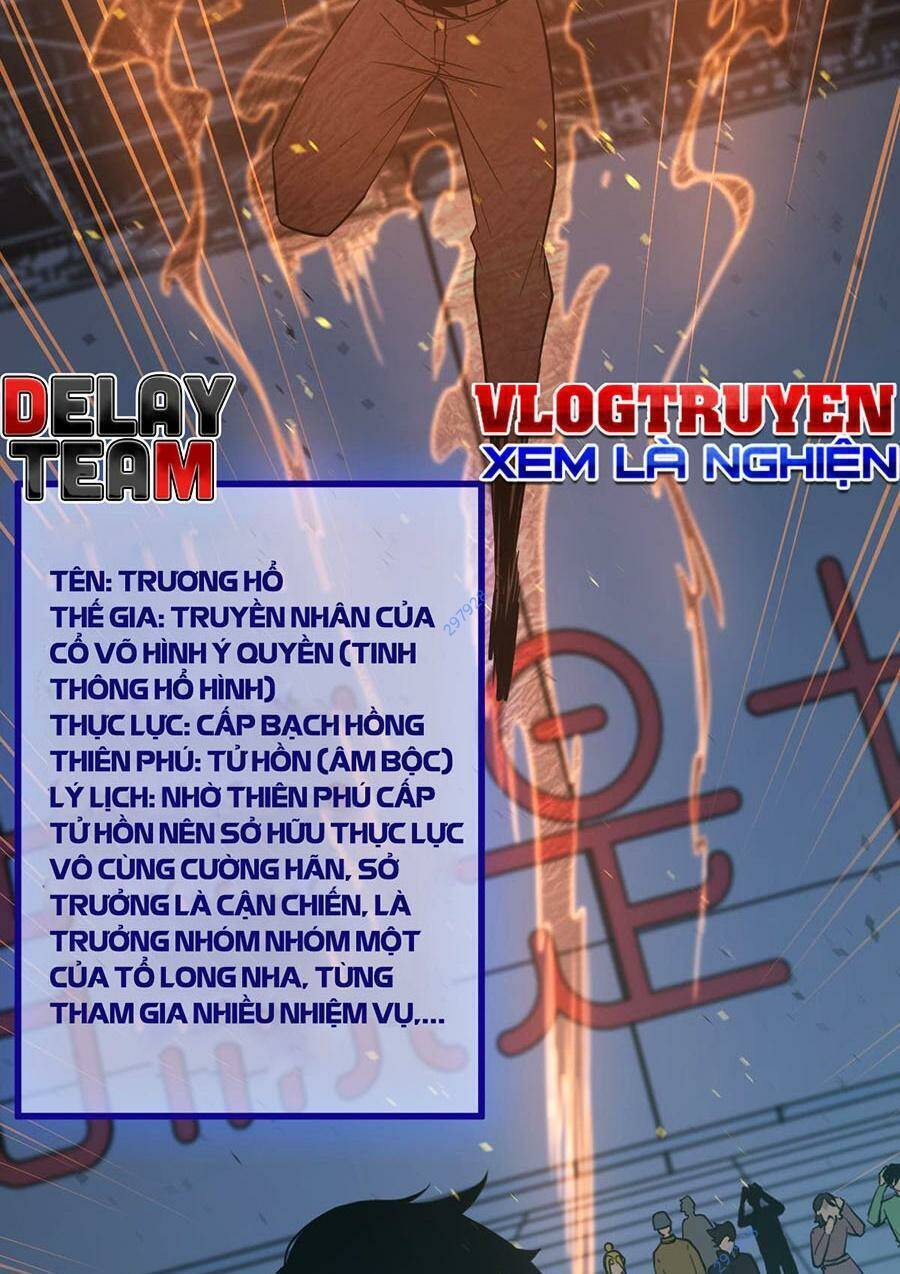 Siêu Phàm Tiến Hóa Chương 132 Ảnh 10