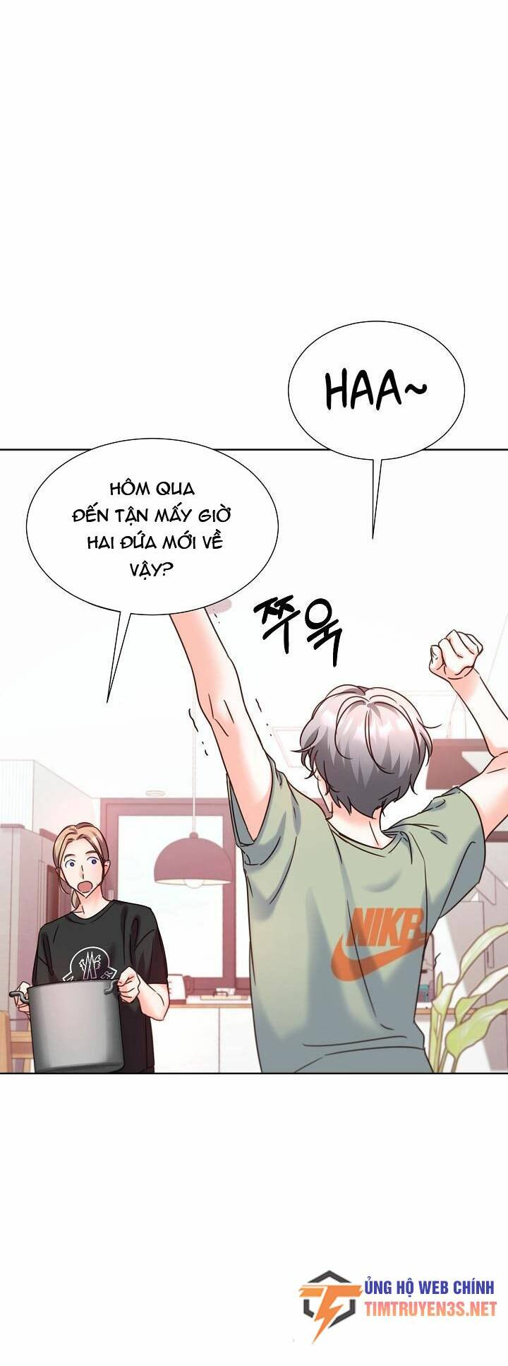 Trở Lại Làm Idol Chương 70 Ảnh 33
