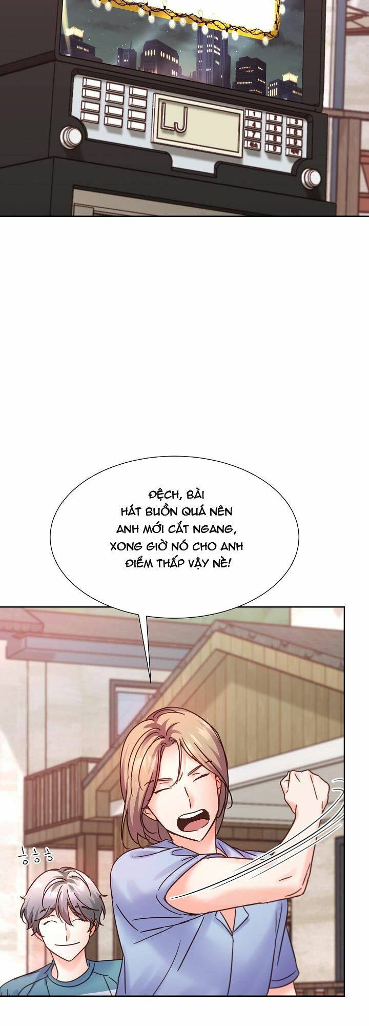 Trở Lại Làm Idol Chương 72 Ảnh 59