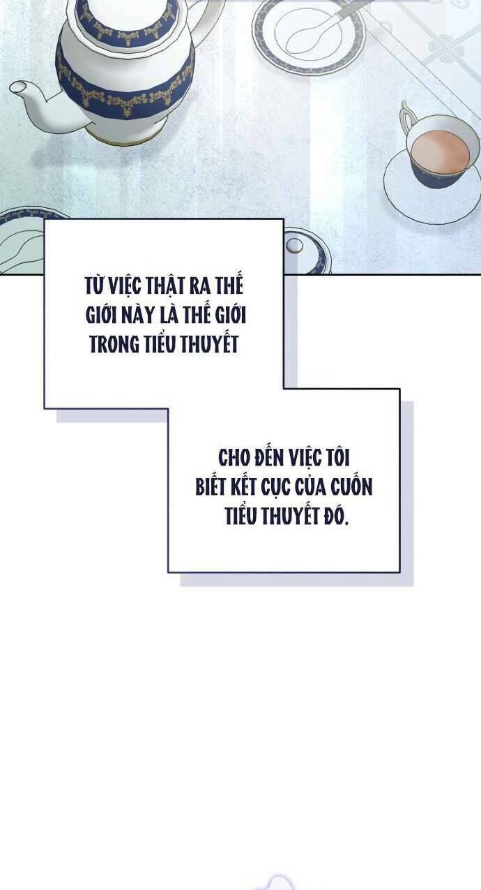 Tôi Trở Thành Nhân Vật Phản Diện Trong Một Cuốn Tiểu Thuyết Chết Chóc Chương 39 Ảnh 81