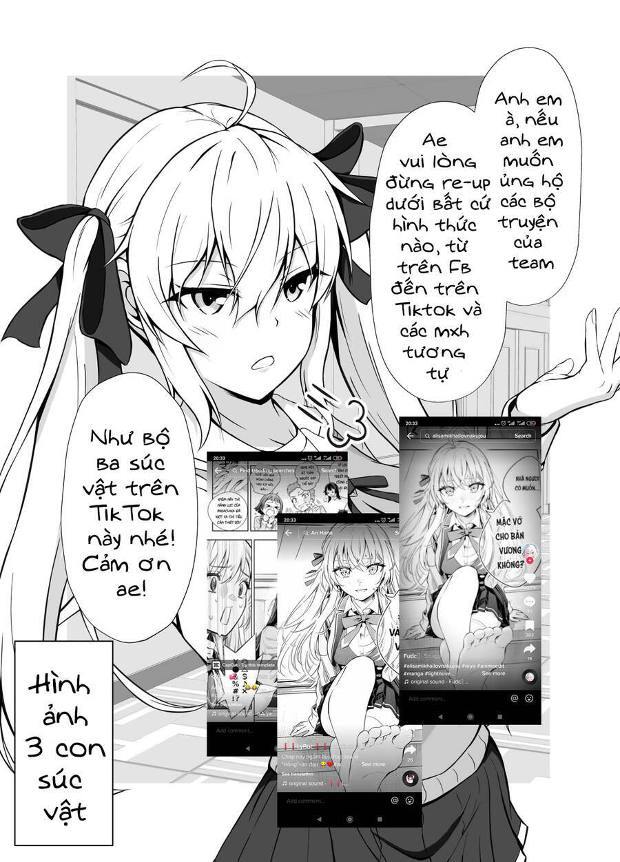 Byakuda No Hanamuko Chương 4 Ảnh 4
