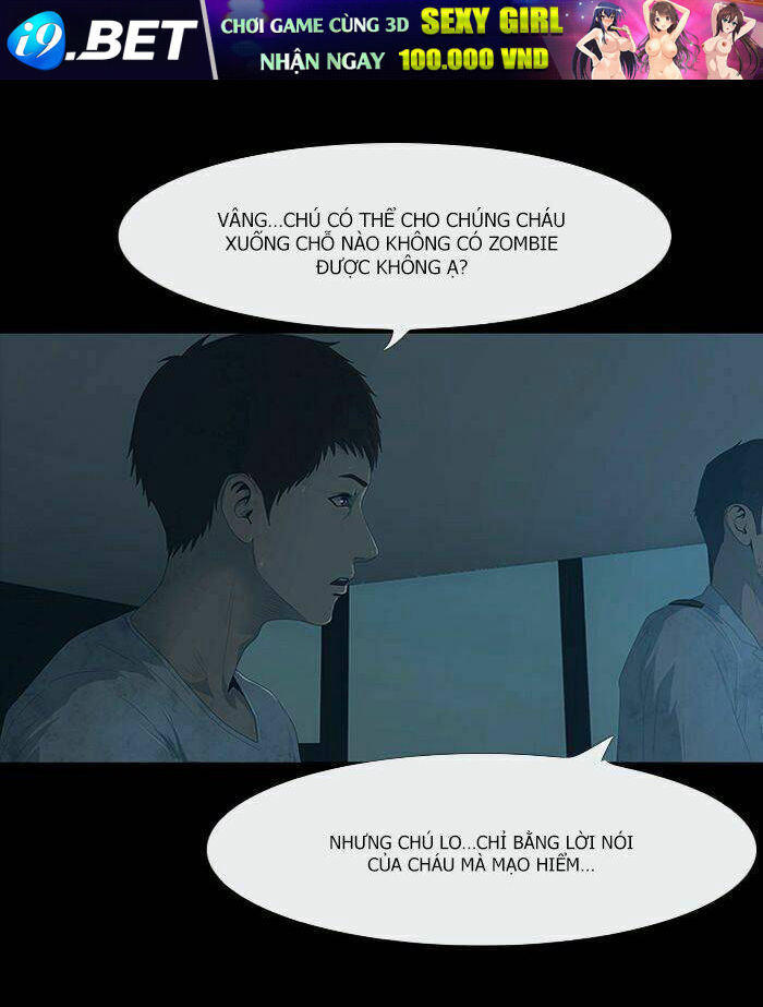 Dead Days Chương 58 Ảnh 41
