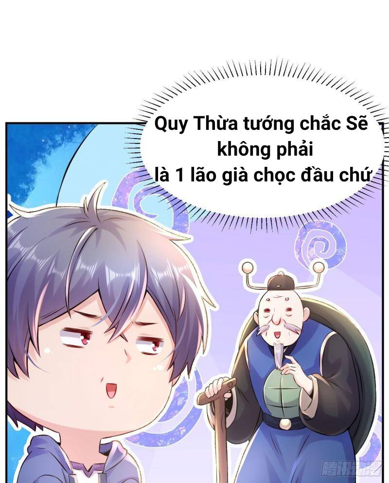 Long Vương Cuối Cùng Chương 5 Ảnh 4