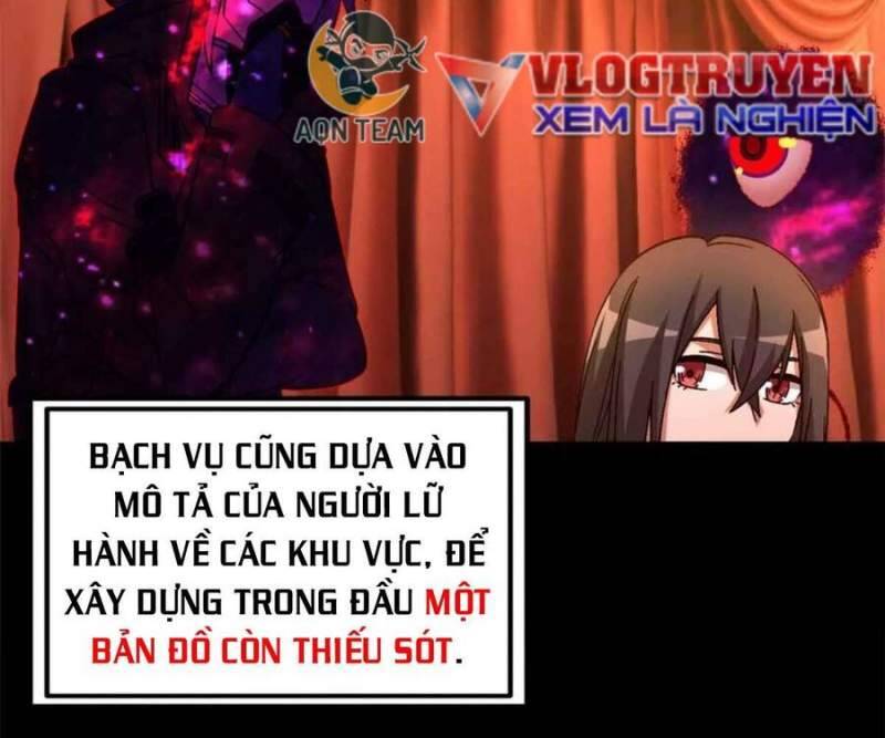 Tận Thế Trò Chơi Ghép Hình Chương 100 Ảnh 87