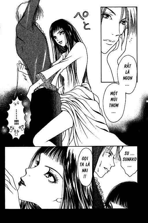 Yamato Nadeshiko Shichihenge Chương 8 Ảnh 17