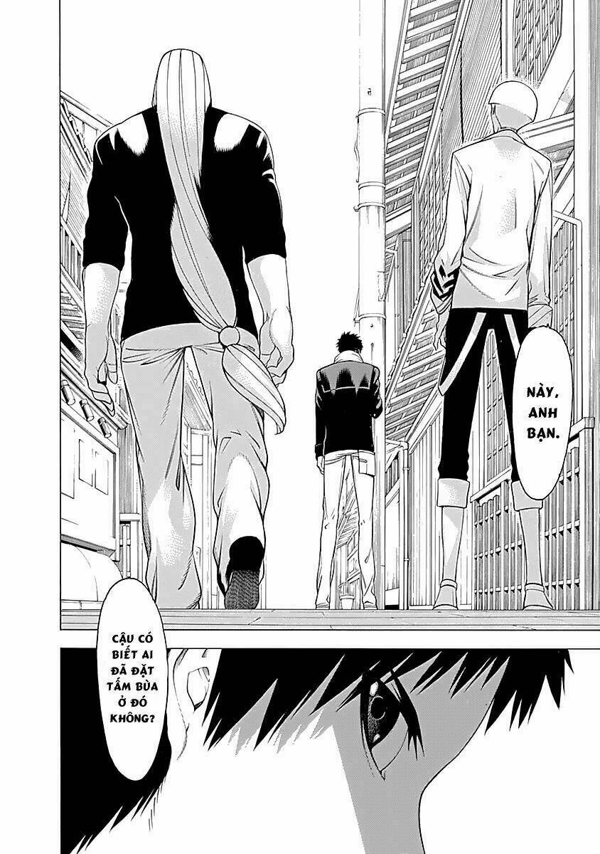 Mononogatari Chương 8 Ảnh 28