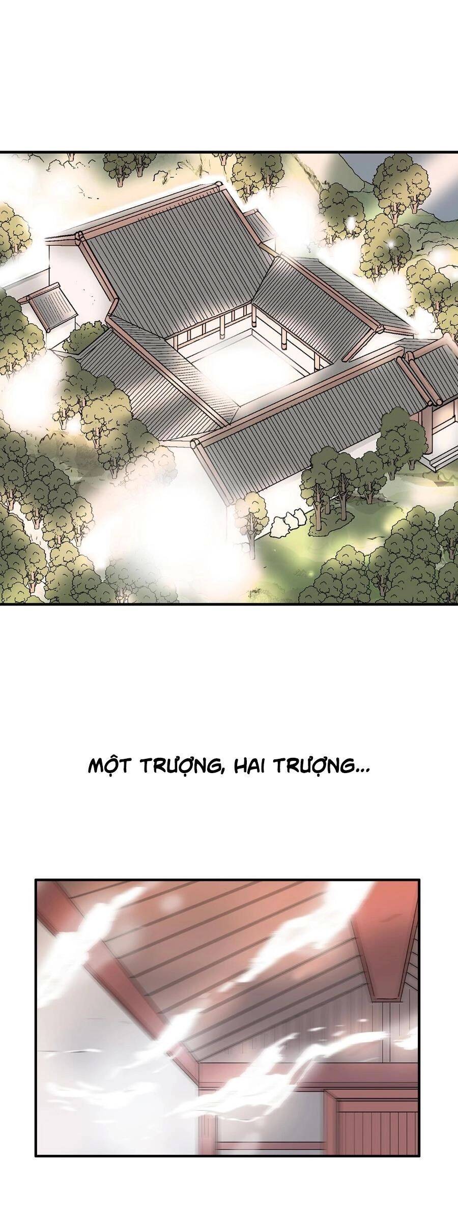 Hỏa Sơn Quyền Chương 161 Ảnh 6