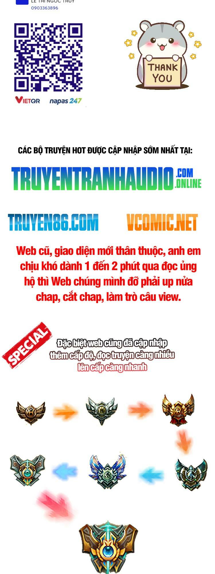 Ta Diệt Sát Chúng Thần Chương 31 Ảnh 27