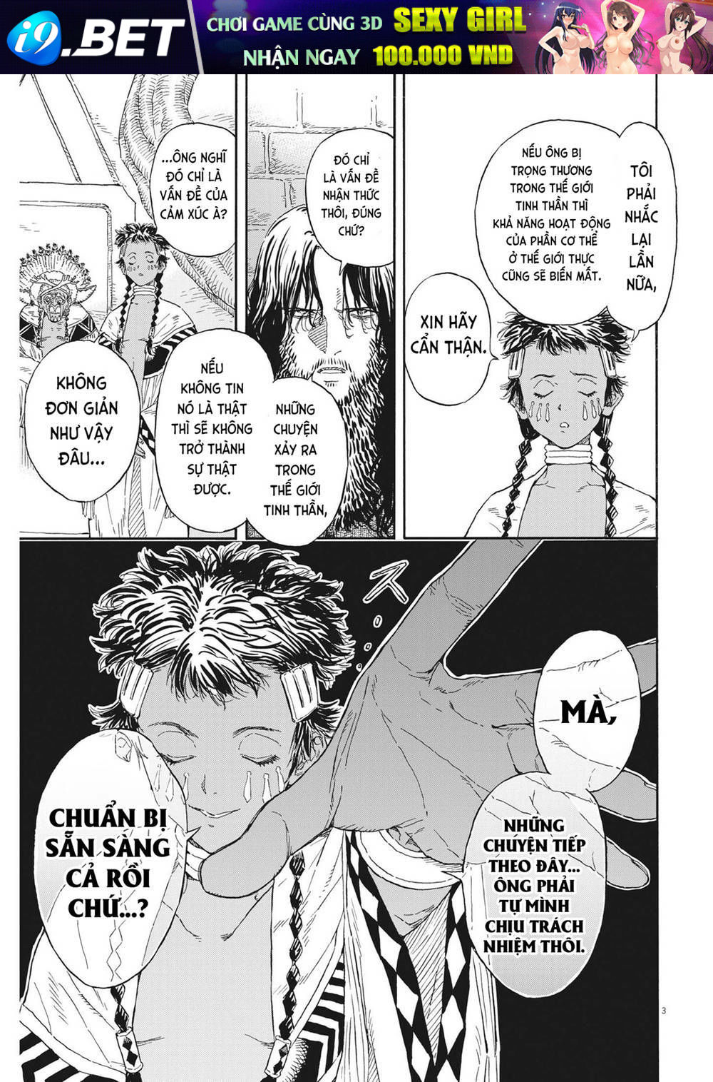Re Cervin Chương 18 Ảnh 4