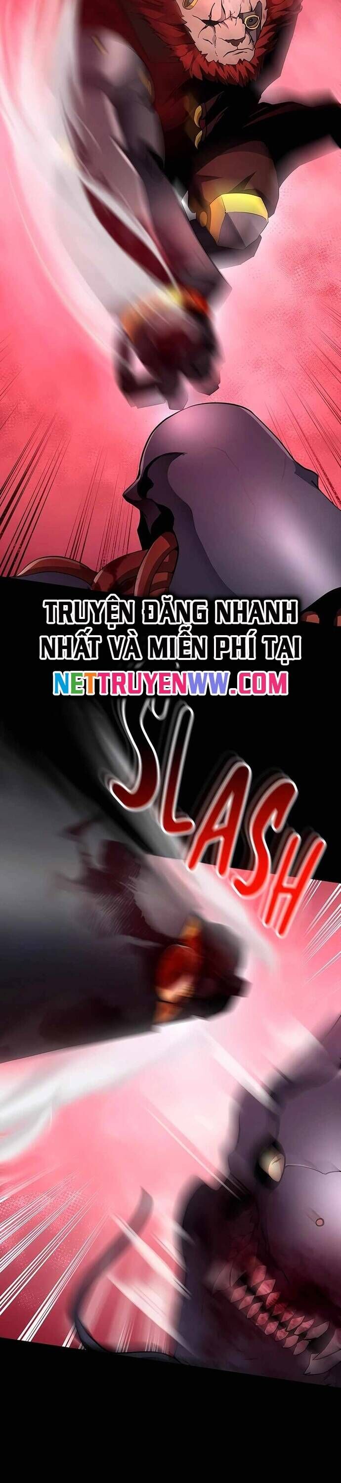 Tôi Đã Trở Thành Quái Vật Không Gian Chương 44 Ảnh 20