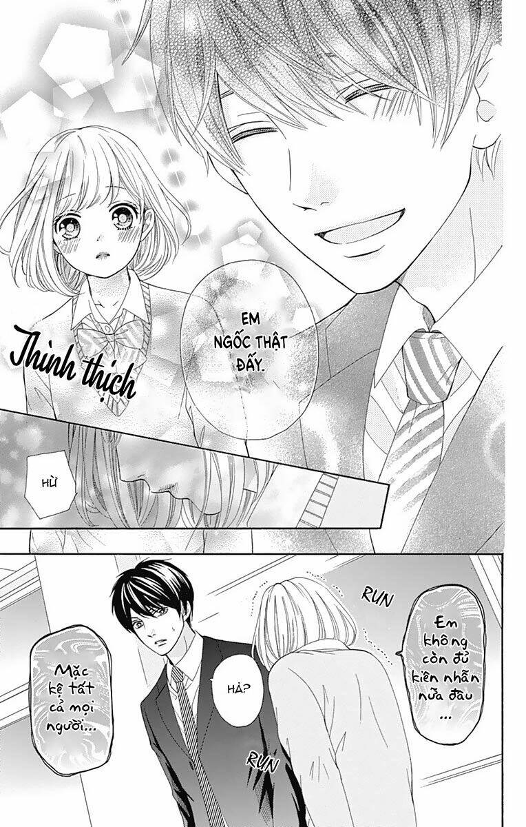 Furuya-Sensei Wa An-Chan No Mono Chương 12 Ảnh 32