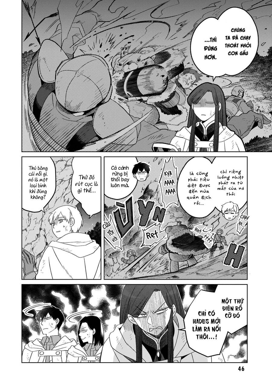Win Over The Dragon Emperor This Time Around, Noble Girl! Chương 29 Ảnh 4