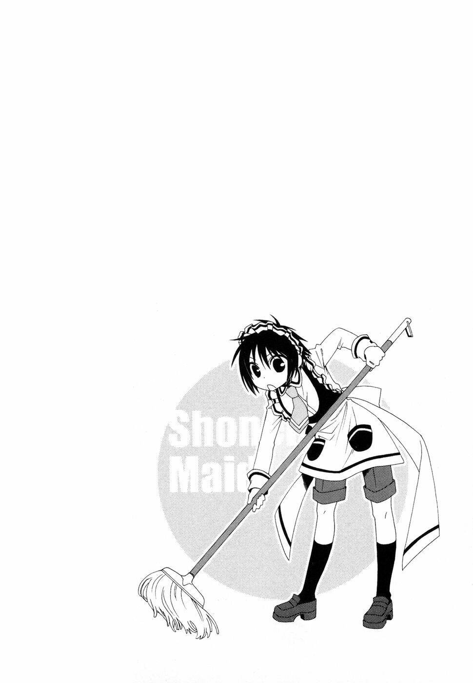 Shounen Maid Chương 5 Ảnh 4