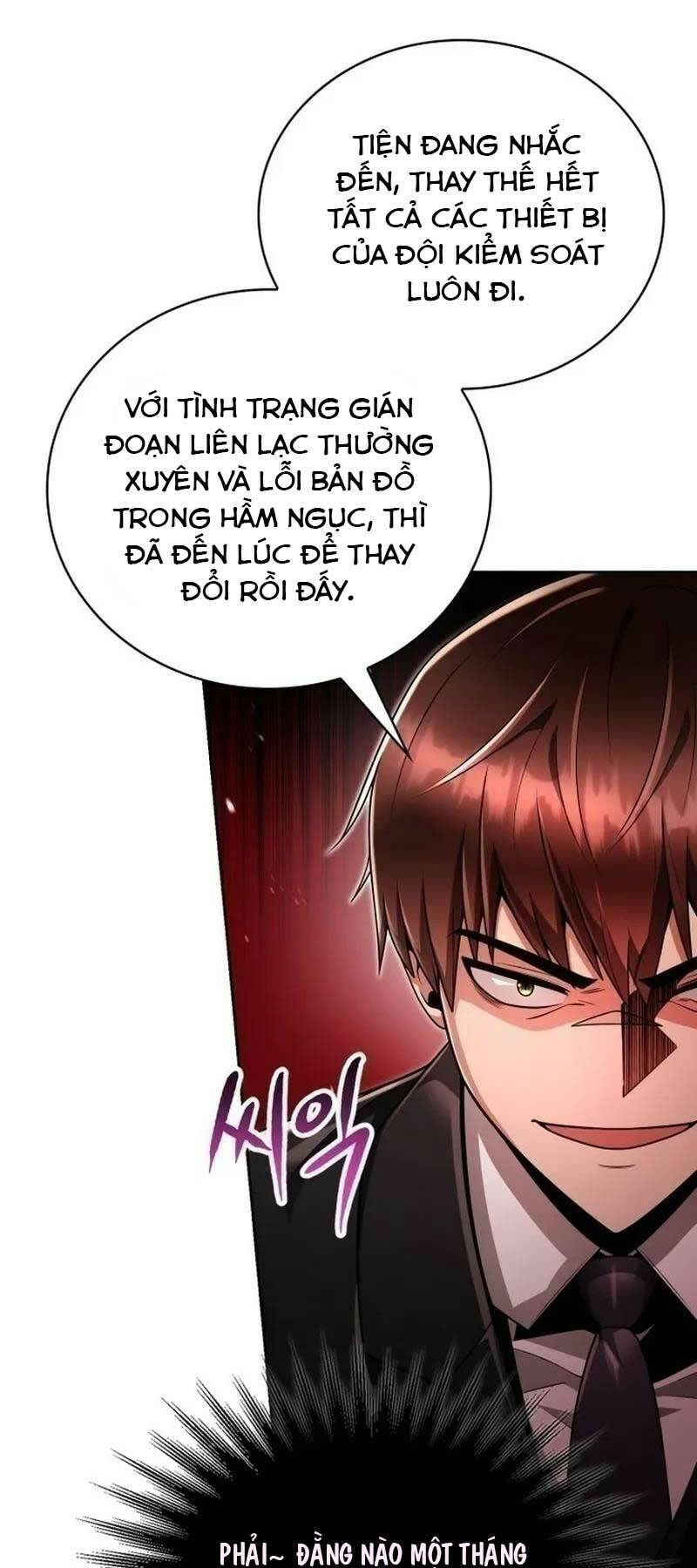Thợ Săn Thiên Tài Hồi Quy Thành Lao Công Chương 45 Ảnh 71