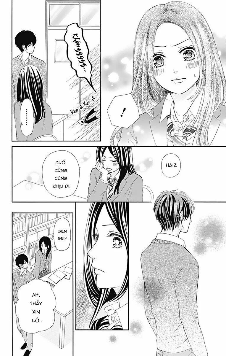 Furuya-Sensei Wa An-Chan No Mono Chương 9 Ảnh 19