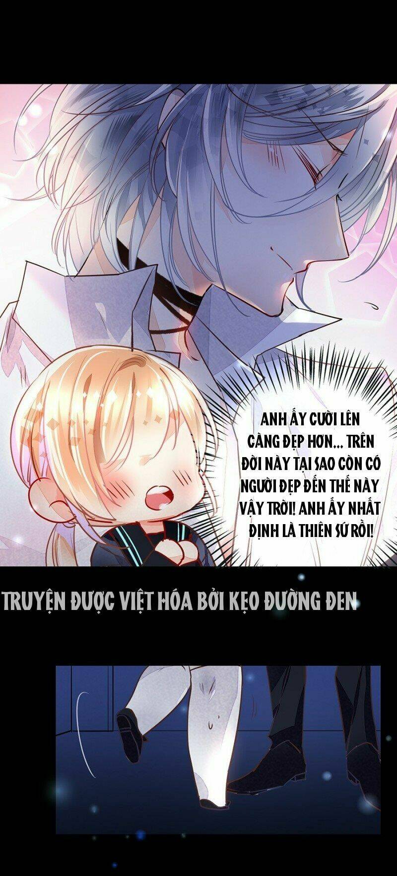 Luyến Khúc Trăng Lưỡi Liềm Chương 1 Ảnh 29