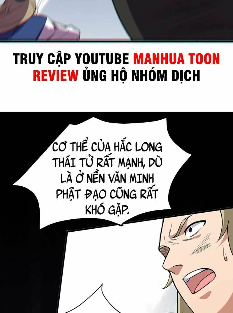 Võ Đạo Độc Tôn Chương 619 Ảnh 16