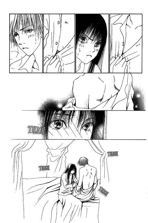 Yamato Nadeshiko Shichihenge Chương 3 Ảnh 31