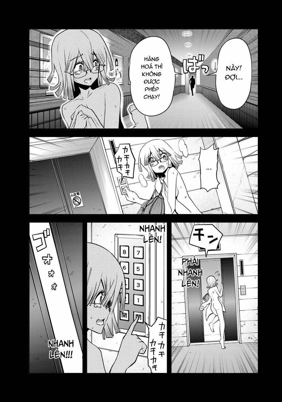 Tokyo Neon Scandal Chương 15 Ảnh 12