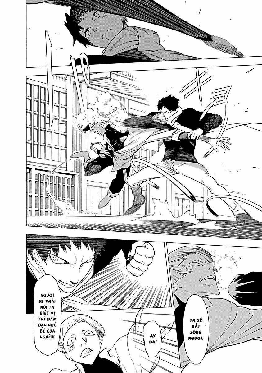 Mononogatari Chương 9 Ảnh 13