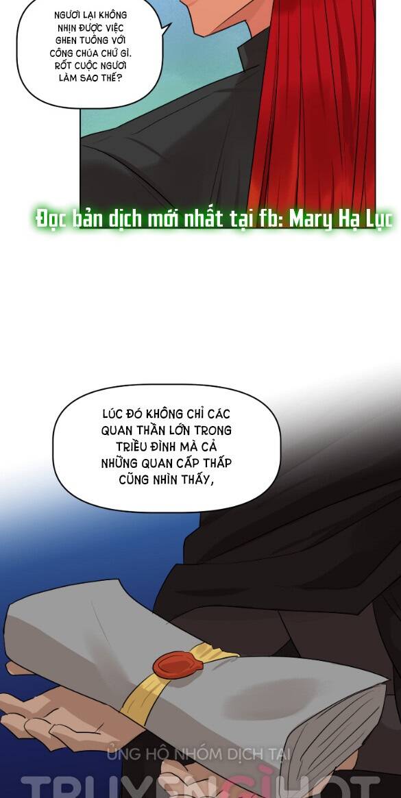 Bảo Vật Của Công Chúa Chương 51.2 Ảnh 17