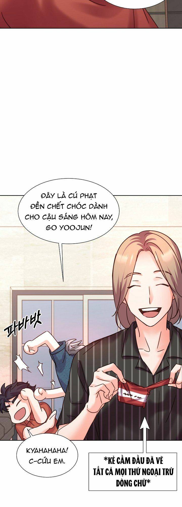 Trở Lại Làm Idol Chương 73 Ảnh 20
