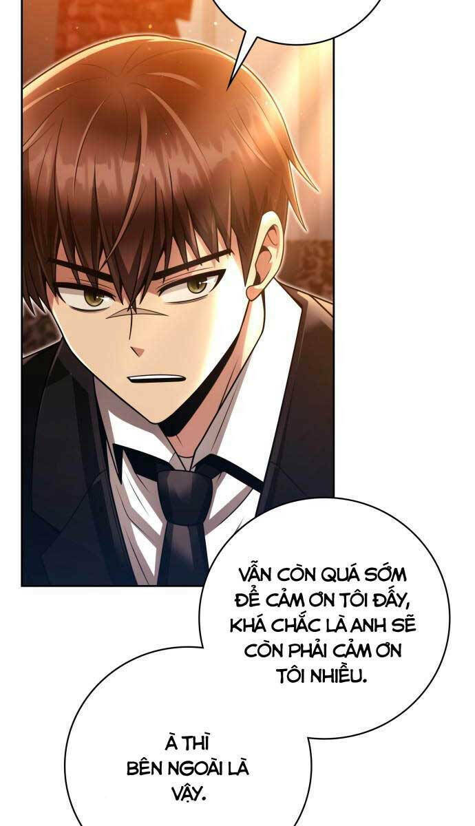 Thợ Săn Thiên Tài Hồi Quy Thành Lao Công Chương 38 Ảnh 26