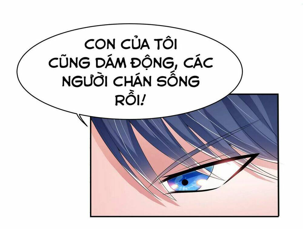 Cô Dâu Gả Thay Của Tổng Tài Chương 134 Ảnh 15