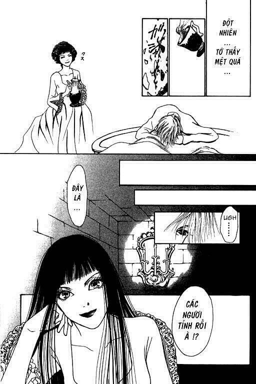 Yamato Nadeshiko Shichihenge Chương 8 Ảnh 11