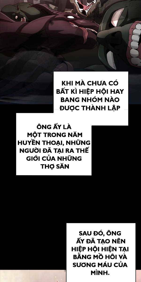 Thợ Săn Thiên Tài Hồi Quy Thành Lao Công Chương 40 Ảnh 45