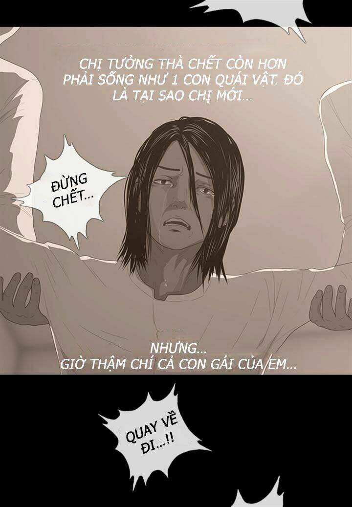 Dead Days Chương 50 Ảnh 49