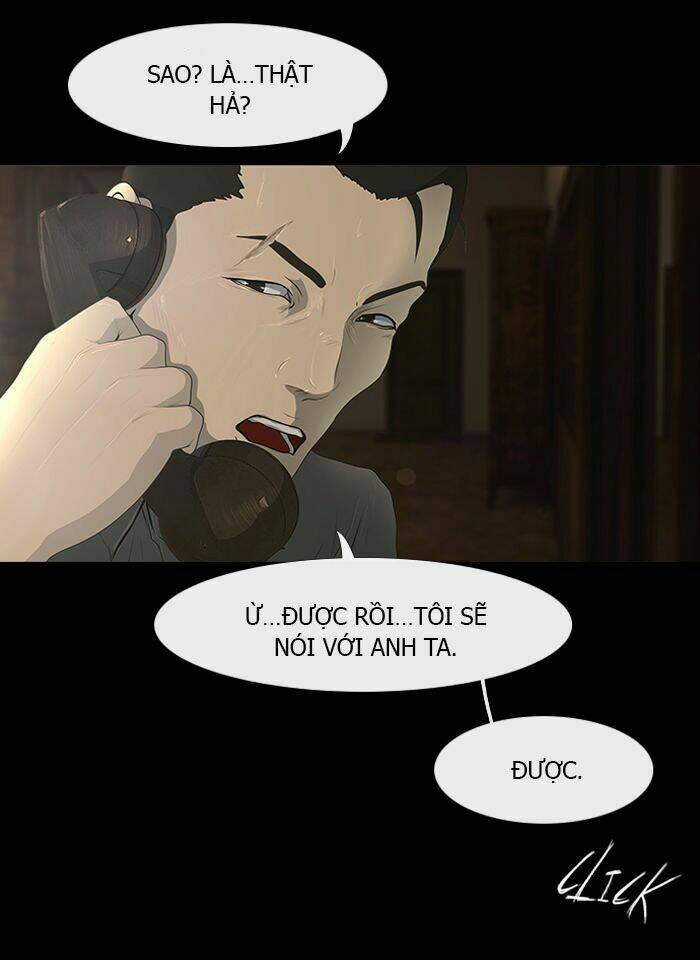 Dead Days Chương 43 Ảnh 47