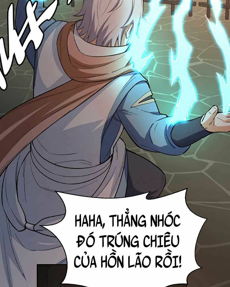 Võ Đạo Độc Tôn Chương 621 Ảnh 52