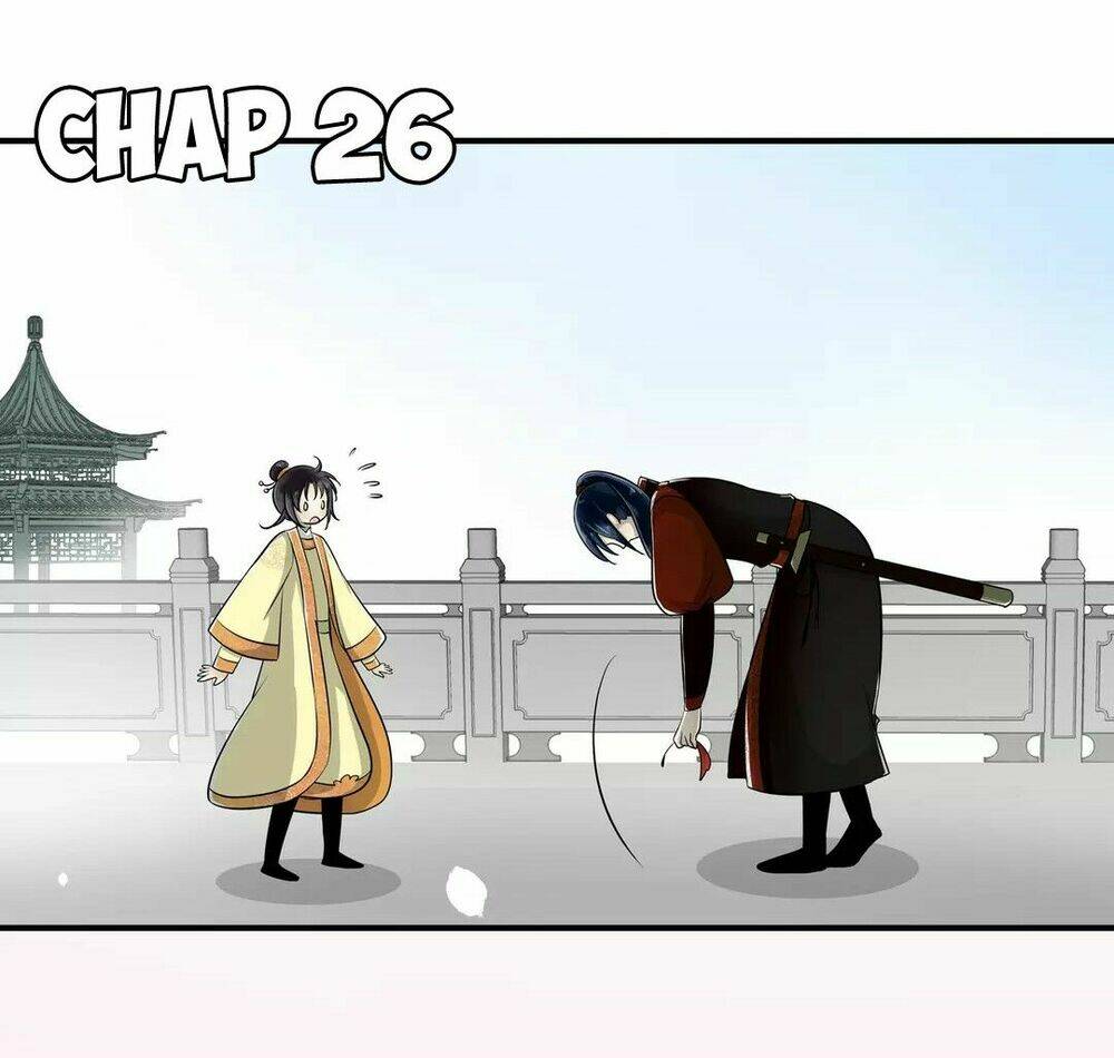 Nghịch Thần Chương 26 Ảnh 2