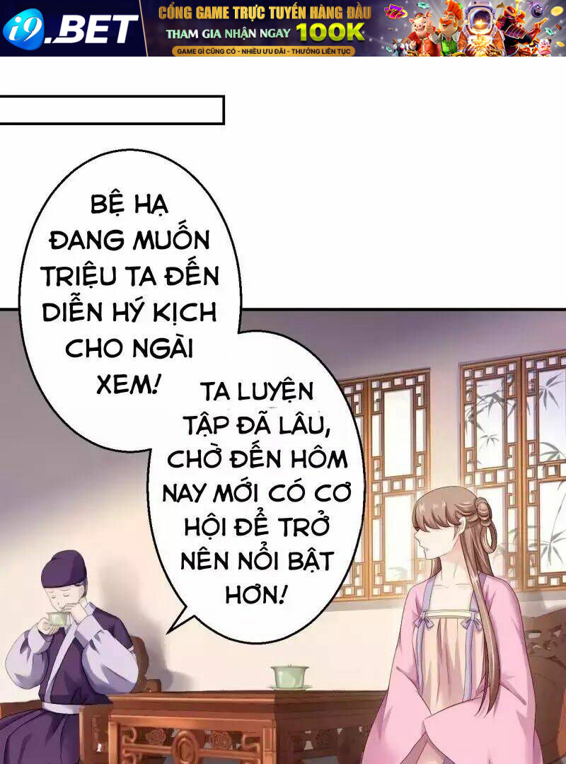 Từng Bước Âm Mưu Thâm Độc : Huyết Hoàng Trở Về Chương 16 Ảnh 55