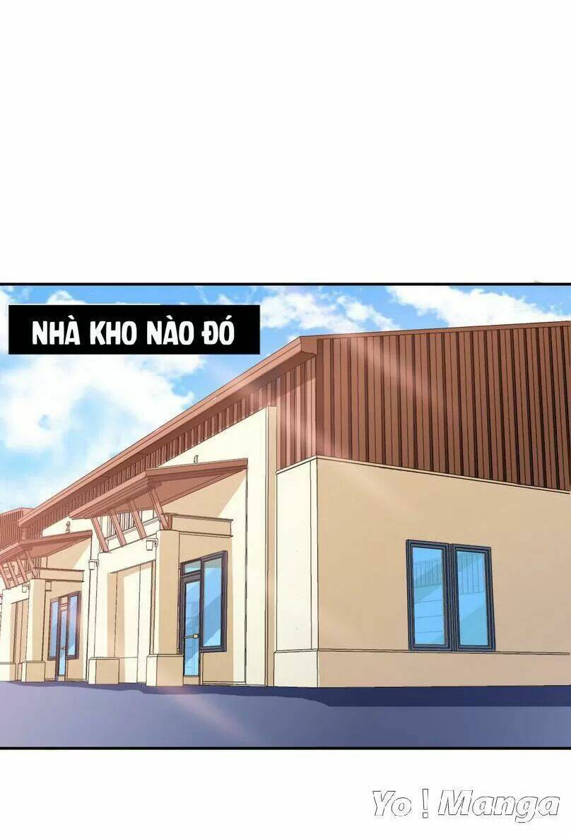 Cô Dâu Gả Thay Của Tổng Tài Chương 135 Ảnh 6