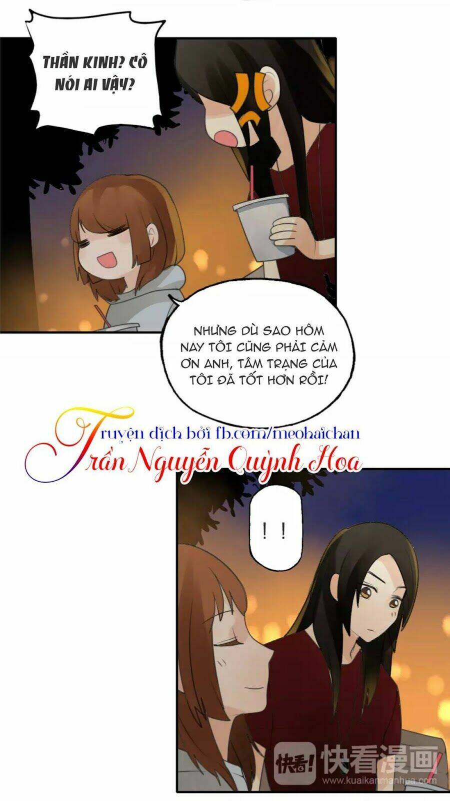 Thái Tử Bong Bóng Chương 7 Ảnh 39