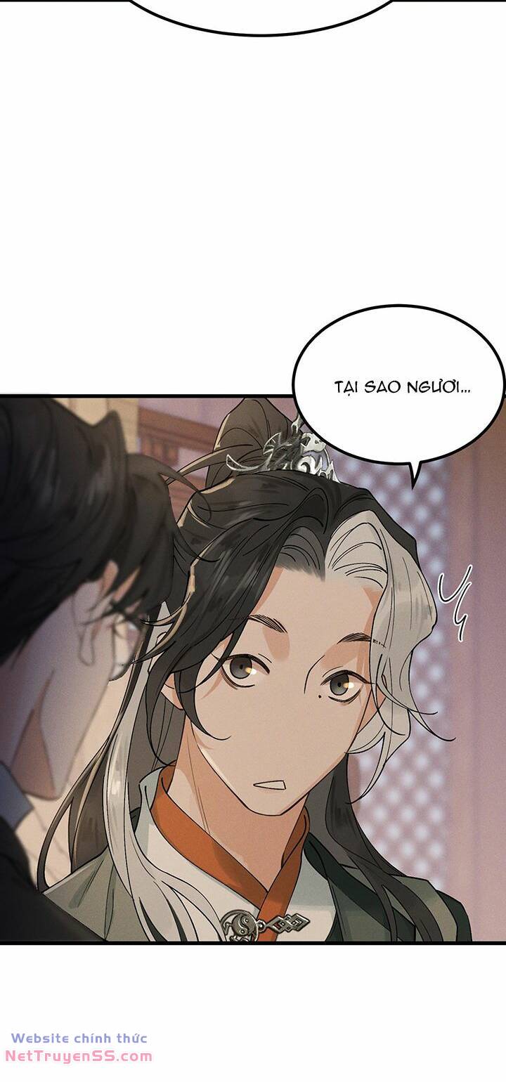 Bạch Trạch Chi Danh Chương 7 Ảnh 40