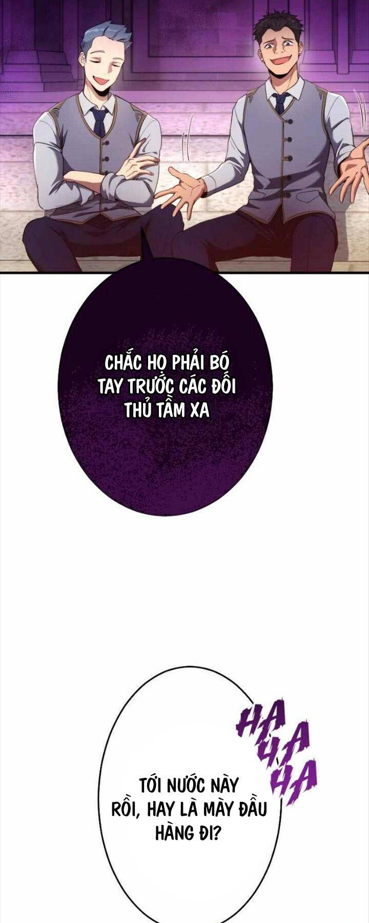 Pháp Sư Cận Chiến Hồi Quy Chương 11 Ảnh 25