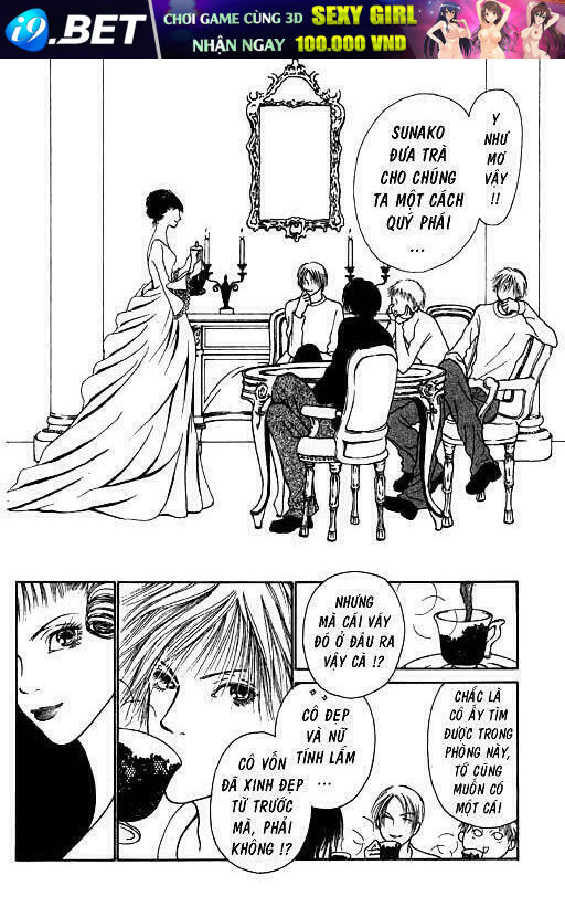 Yamato Nadeshiko Shichihenge Chương 8 Ảnh 10